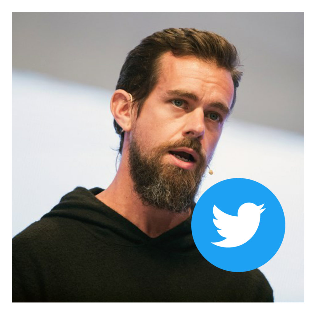 Twitter Twitter CEO Says He’s Employees Can Work From Home Forever