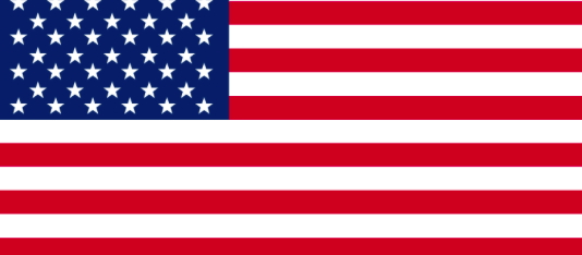 United States America flag