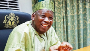 Kano State Governor