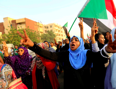 sudan inflation rate rises