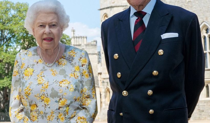 Tribute pour in as the Queen Elizabeth's husband, Prince Philip celebrate his 99th birthday