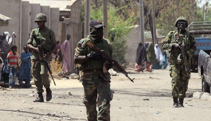 59 villagers killed in Boko Haram attack