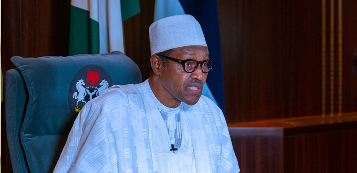 "I will no longer tolerate excuses"-President Buhari warns Security Chiefs over insecurity in the Country