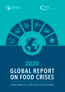 Global report on food crises 
