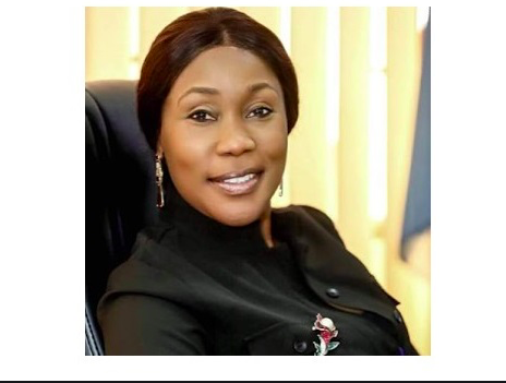 Abstain from Justifying rape or get arrested NAPTIP warns Nigerians