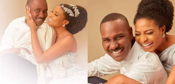 Life is a mystery no one can understand it even Solomon-Pastor Ituah Ighodalo speaks over wife's death