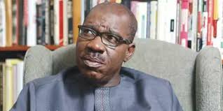 BREAKING: APC disqualifies Godwin Obaseki, and two others from EDO 2020