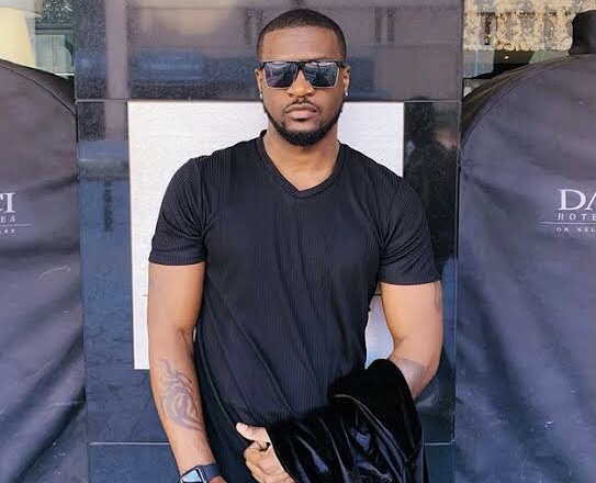  2023: Peter Psquare on Accountant-General’s arrest – No wonder everyone wants to be president | Peakvibez.com
