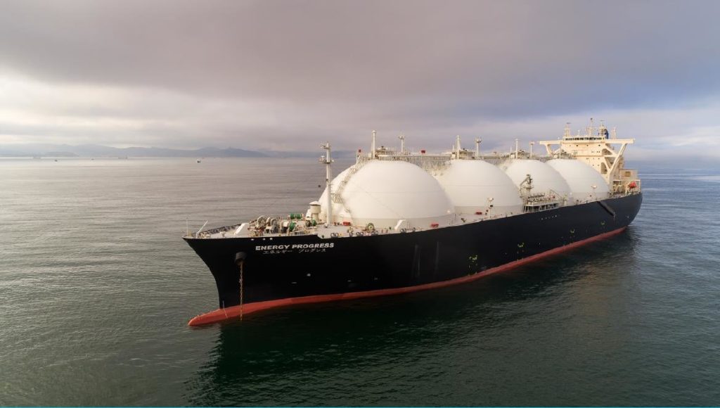 Bulgaria To Replace Russian Gas Supply With Cheaper US LNG The