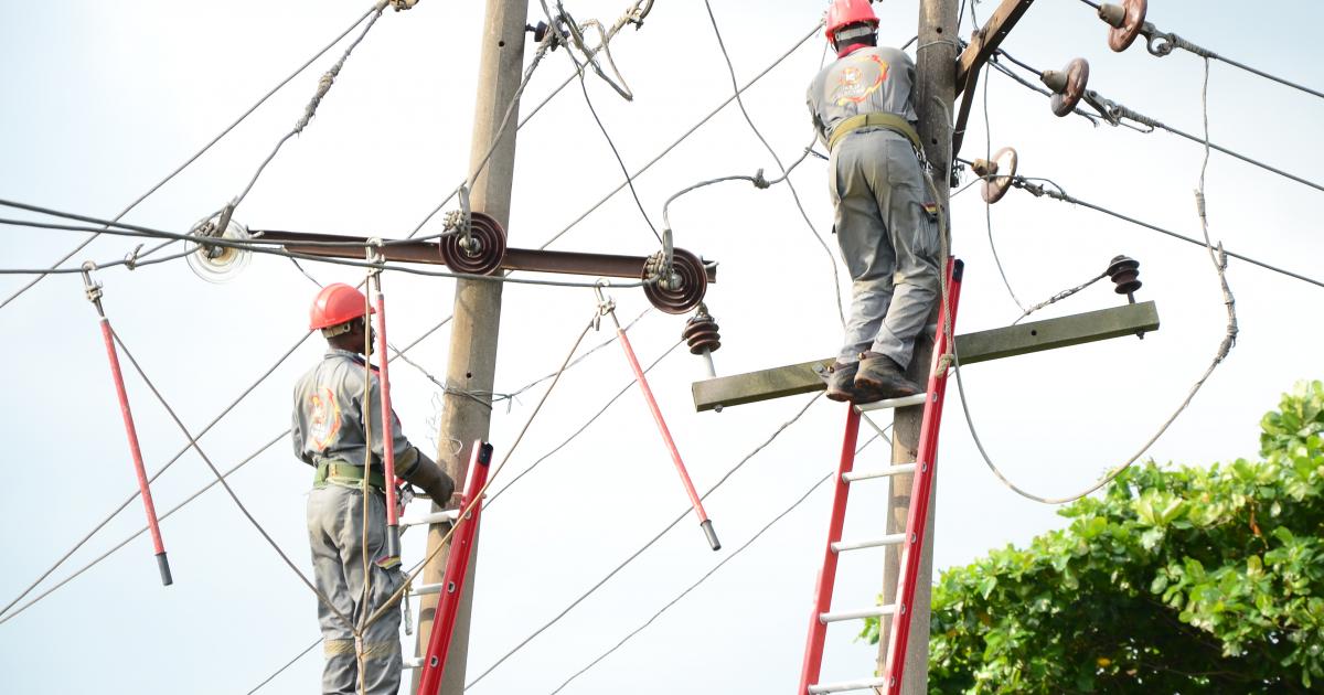 In Last 12 Years, Nigeria’s Electricity Grid Suffered Over 222 Partial ...