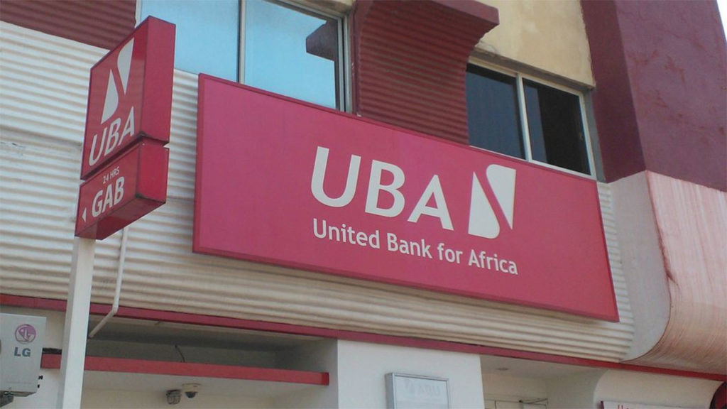UBA Rewards Loyal Customers In Bumper Savings Draw The Nigeria Daily